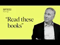 Ken Griffin - Books Every New Graduate Should Read