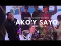 Download Lagu Ako'y Sayo — Daniel Padilla with Soul Rehab at Incognito's Thanksgiving Party