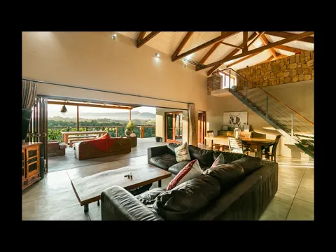 Download MP3 32 hectare lifestyle property for sale in Plettenberg Bay R49,900,000