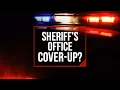 Erie County lawmakers set date for investigation into alleged sheriff s office cover-up