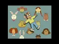 ARTHUR | Theme Song | PBS KIDS