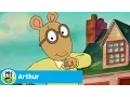 ARTHUR Theme Song PBS KIDS