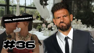 My Girlfriend REFUSES to Take Me to a Wedding | AITA 36