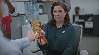 Minnesota Lottery 2025 Holiday Office Exchange 30