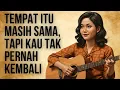 Download Lagu 🌙 “DALAM RINDU YANG DIAM Keroncong Lawas untuk Cinta Lama”