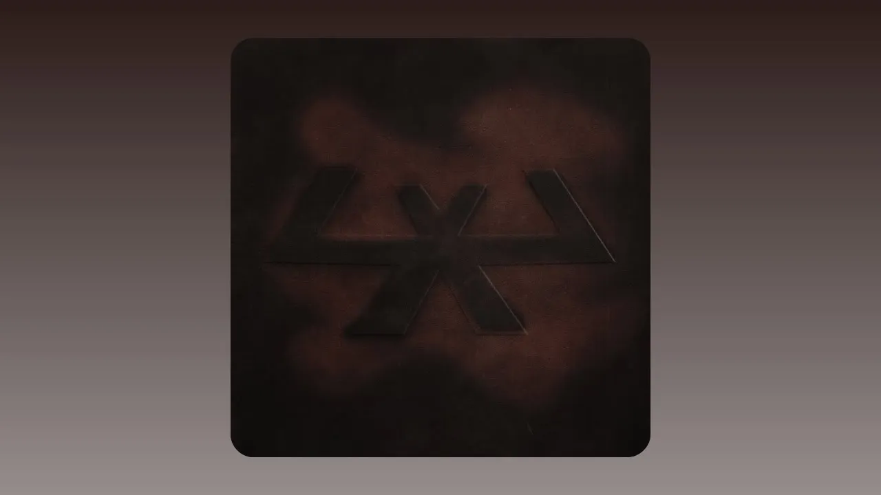 Travis Scott - 4X4 Travis Scott - 4X4