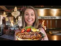 We Flew to Dubai to Try the World s ONLY Michelin Persian Restaurant