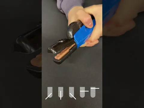 Электрододержали для сварочного тока на 300, 400 и 500 Ампер от ПТК