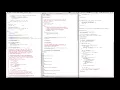 Using Emacs Keyboard Macros