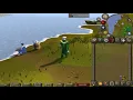 Shrimps and Anchovies - Cooking Every Item in Old School Runescape