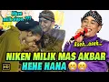 Lagu Niken Salindry + Cak Komet + Cak Dodo Terbaru || Bikin Gempar !! Cinta Lama Terulang Kembali 🤭