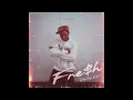 Victony - Fre$h (HipHop Edit) | DJ Sedan