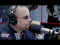 Ice-T performs "Colors", "New Jack Hustler", And More! (Karaoke) | BigBoyTV