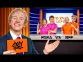 Download Lagu PRZYJACIELE VS NARZECZEŃSTWO!