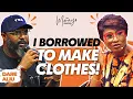 How I Started My Tailoring Business - Business Mogul Dare Aliu TDA Shares His Story