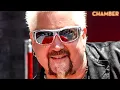 The Truth About Guy Fieri s New 80 Million Contract