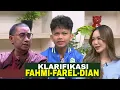 Download Lagu [FULL] KLARIFIKASI FAHMI BACHMID, FAREL PRAYOGA, DAN SOEDIRO | FYP (12/08/25)