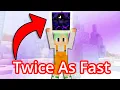 YOU Can Anchor Faster no keyboard place Minecraft Crystal PvP Tech