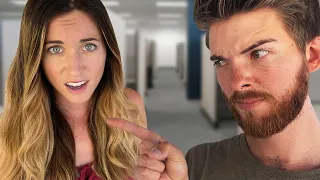 I Fired my Wife..