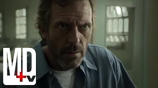 Prison Break...for a Diagnosis! | House M.D. | MD TV