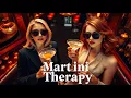 Download Lagu Martini Therapy Playlist 2025 | Deep, Funky, Vogue \u0026 Nu Disco Mix💃