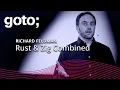 Rust Zig Combined Richard Feldman GOTO 2023
