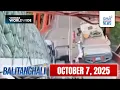 Download Lagu Balitanghali Express: October 7, 2025