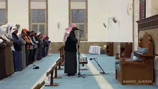 يرجون تجارة لن تبور   أحمد بن عبدالعزيز النفيس دندنها