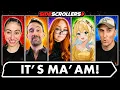 Hogwarts Legacy Sequel Genocide Game Journo LIES For Ideology More Side Scrollers Live