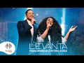 Lagu Pedro Henrique e Vitória Souza | Levanta [Clipe Oficial]