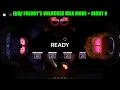 BEATING THE MAX MODE AND NIGHT 8 OF FNAF Freddy s Unlocked