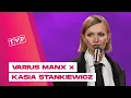 Download Lagu Varius Manx x Kasia Stankiewicz || 62. KFPP w Opolu - SuperJedynki