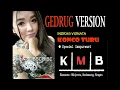 KONCO TURU (GEDRUGNEEE) Cover Indras - KMB Campursari