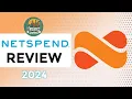 Netspend App Review Pros and Cons of Netspend in 2024