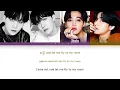 BTS Fly To My Room Lyrics (방탄소년단 내 방을 여행하는 법 가사) [Color Coded Lyrics/Han/Rom/Eng]