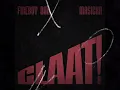Fireboy DML & Masicka - CLAAT(OPEN VERSE) Instrumental BEAT + HOOK