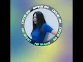 "DIVE IN (TZUYU)" Lyric Video