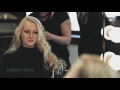 Tangles Salon