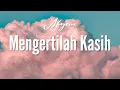 Download Lagu Afgan - Mengertilah Kasih [ LIRIK VIDEO ]