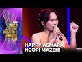 Download Lagu Happy Asmara - Ngopi Maszeh | VIDEO CONTENT CREATOR AWARDS 2023