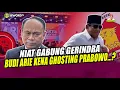 Download Lagu Begawan: BLAAAARRRR... GERINDRA ARUS BAWAH RAME - RAME TOLAK BUDI ARIE #1489