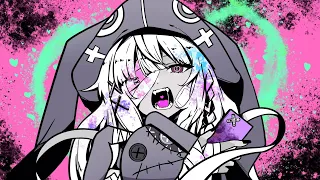 ヤミカワトーキョー /  黒兎ウル  feat.かいりきベア