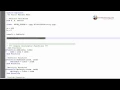 VB Scripting - Using Procedures