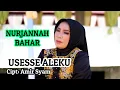 Download Lagu Lagu Dangdut Bugis Lawas - Nurjannah Bahar - Usesse Aleku Cipt: Amir Syam || Live Nurjannah Music