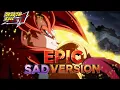Lagu Dragon Ball GT: SAD kokoro hikareteku (Epic Version| New Lyrics)