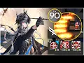 Download Lagu THE STRONGEST BANSHEE | Logos M9 + Module Showcase |【Arknights】