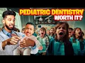 Pediatric Dentistry Worth the Lifetime of Crying Kids Honest Review
