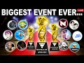 Download Lagu Beycon Beyblade Awards 2025 Livestream