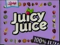 Download Lagu Juicy Juice  - Commercial  - Sponser Arthur  - PBS Kids (2002)