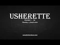 How to Pronounce usherette with Meaning Phonetic Synonyms and Sentence Examples